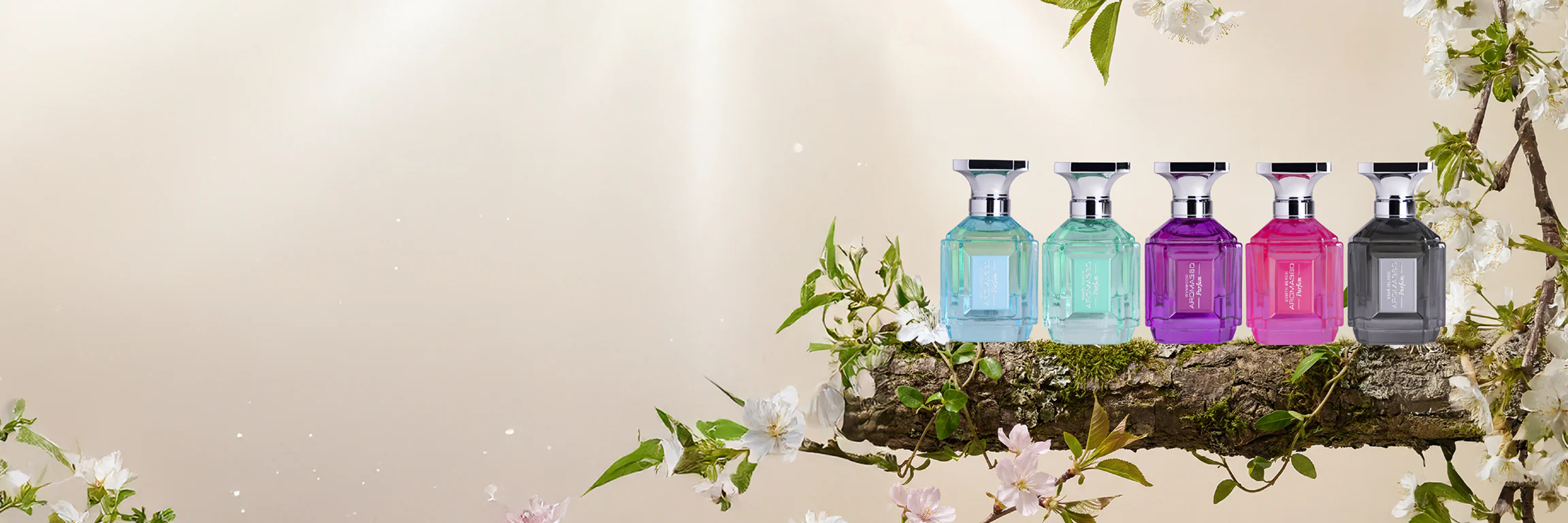 Master the Art of Scent